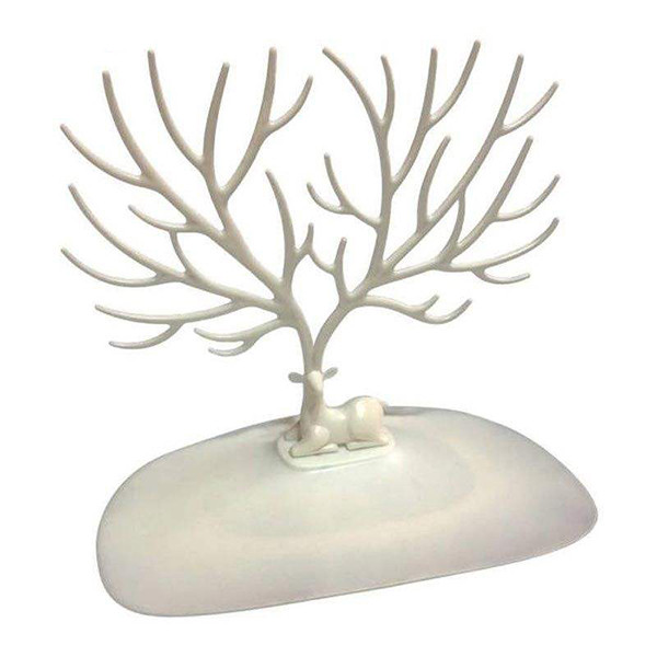 استند جواهرات طرح شاخ گوزنی کد KH01