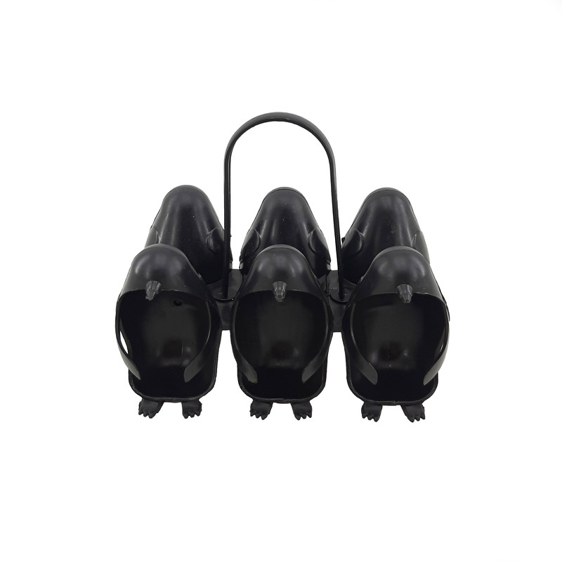 نگهدارنده تخم مرغ مدل پنگوئن کد HK-7117