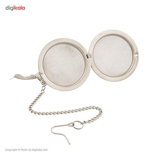 صافی چای باریکو مدل Ball کد 1579
