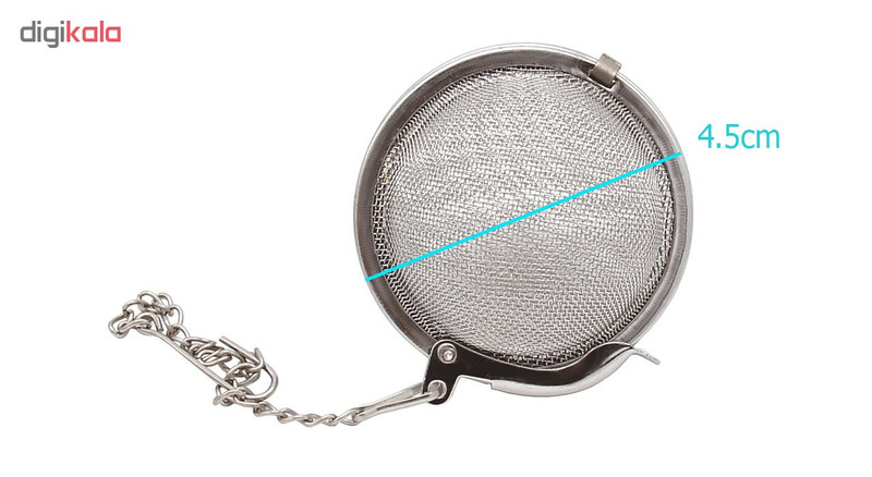 صافی چای راشن کد 44613