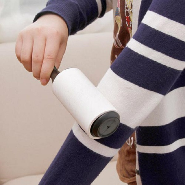 پرزگیر لباس ایکیا مدل 90 برگ LINT-ROLLER