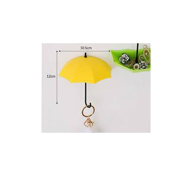 آویز طرح چتر کد 017 مجموعه 3 عددی