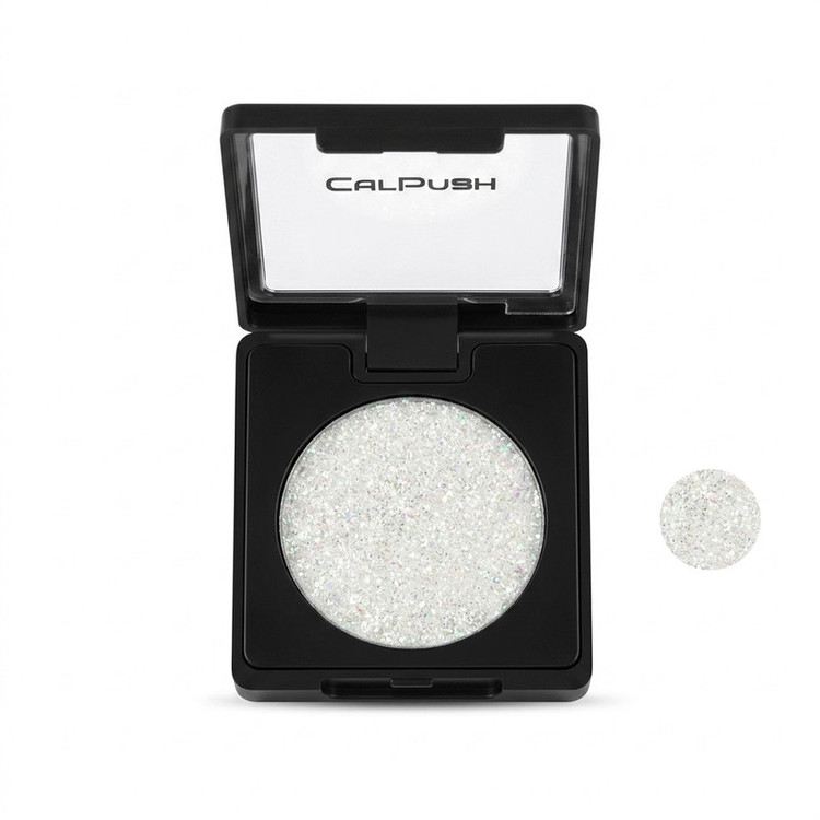 سایه چشم کالپوش مدل گلیتر شماره 001