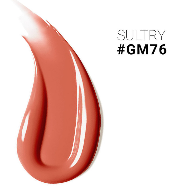 رژ لب مایع اشتون شماره GM76
