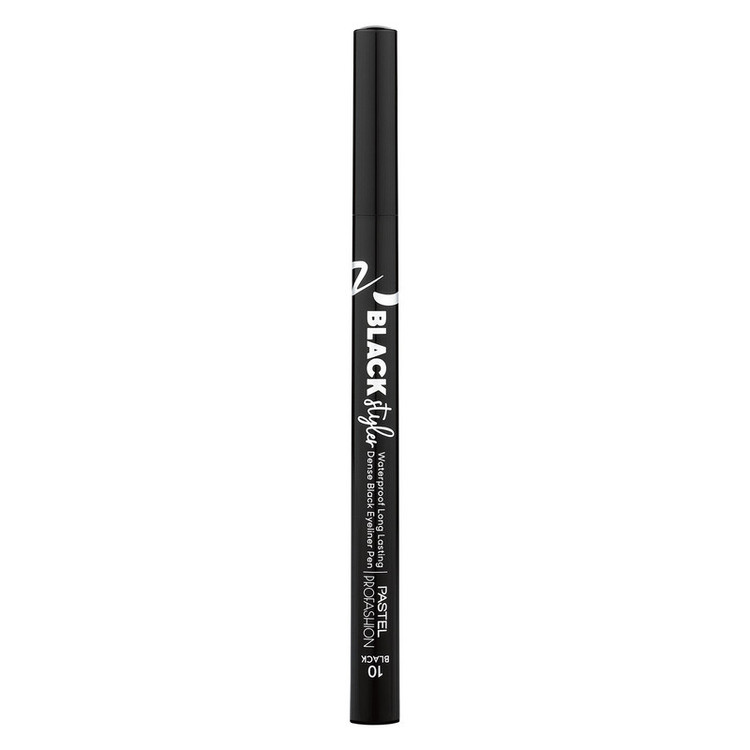 خط چشم پاستل مدل Black styler
