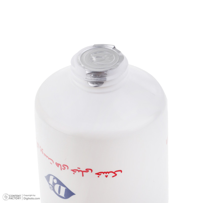 کرم مرطوب کننده دکتر ژیلا مدل اوره 10% مناسب پوست های خشک وزن 75 گرم