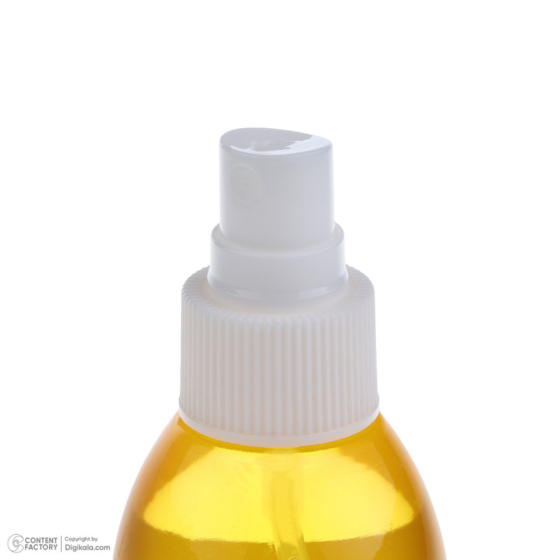 روغن بچه بیبی فرست مدل مولتی ویتامینه حجم 200 میلی لیتر