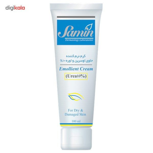 کرم مرطوب کننده ثمین مدل 010 حجم 100 میلی لیتر مجموعه 3 عددی