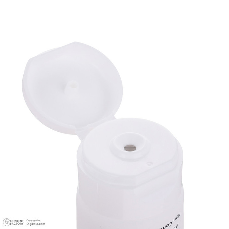 کرم روشن کننده ژیل بوته مدل ClairActive Night حجم 40 میلی لیتر