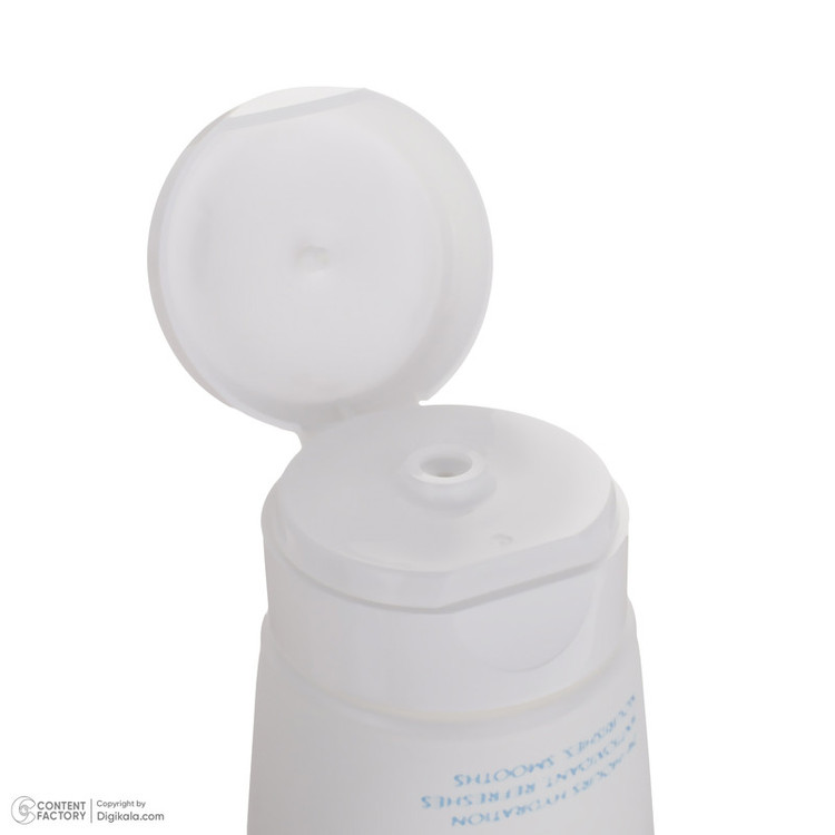 لوسیون بدن درماتیپیک مدل MOISTURIZING حجم 150 میلی لیتر
