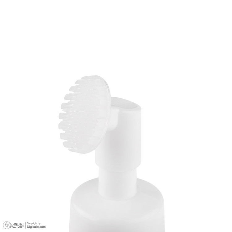 فوم شستشوی صورت نئودرم مدل Purifier مناسب برای پوست خشک و نرمال حجم 150 میلیلیتر