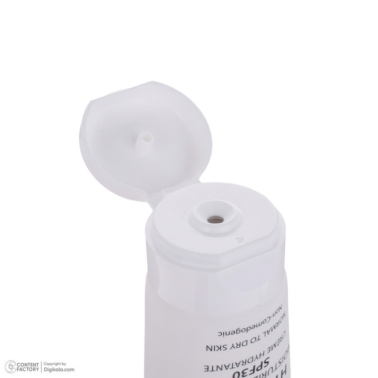 کرم مرطوب کننده ژیل بوته مدل Hydractiv حجم 40 میلی لیتر