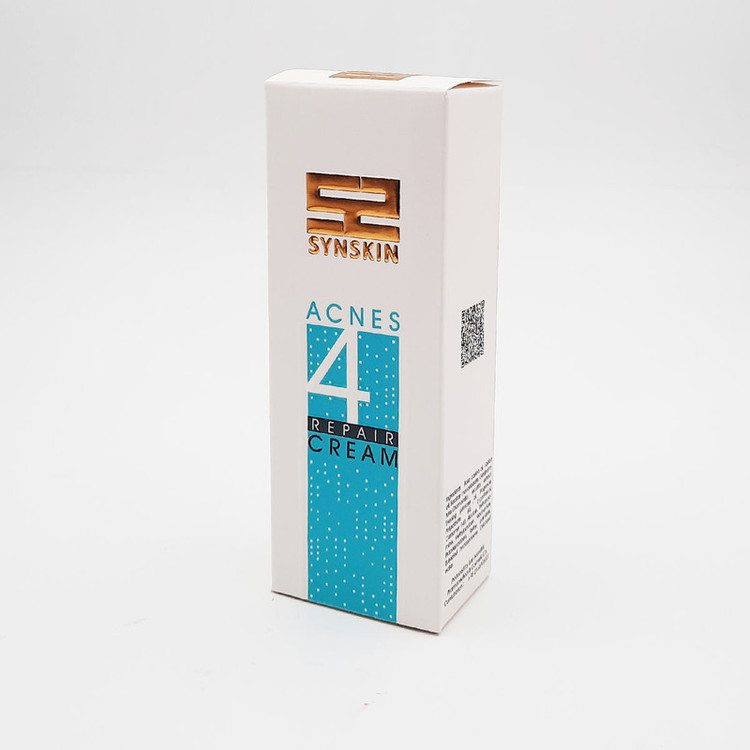 ژل ضد جوش ساین اسکین مدل اکنس 4 حجم 50 میلی لیتر