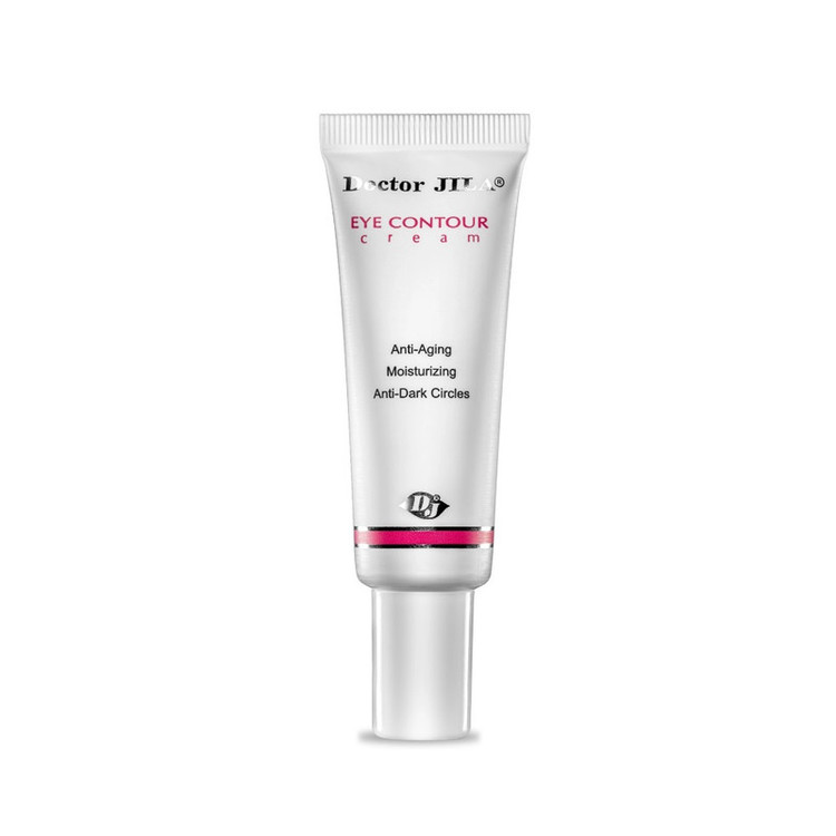 کرم دور چشم دکتر ژیلا مدل RETINOL & Q10 حجم 25 میلی لیتر مجموعه 2 عددی