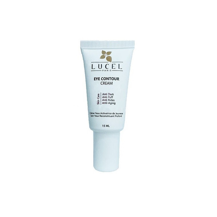 کرم دور چشم لوسل مدل SkinCare حجم 15 میلی لیتر