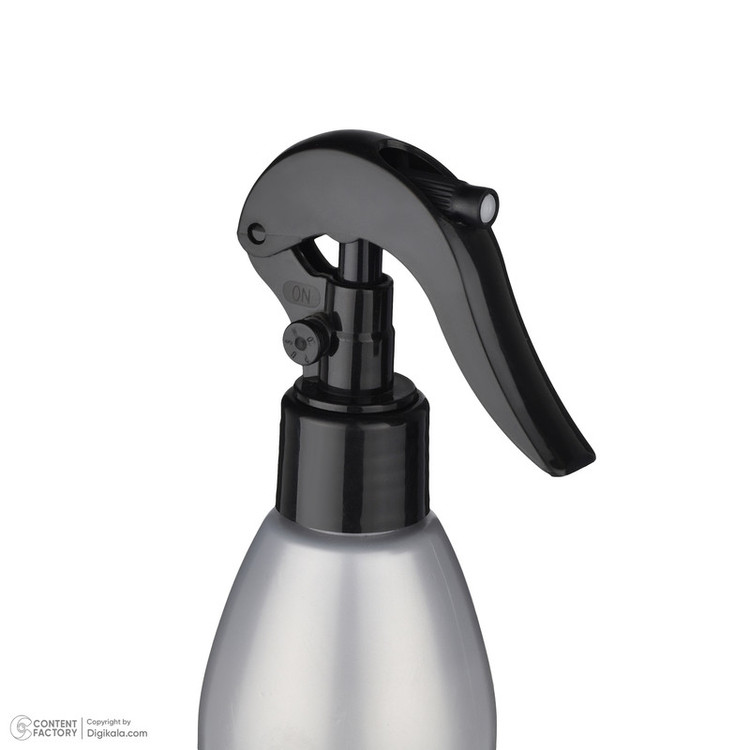اسپری براق کننده مو با قدرت حفظ حالت مو 4 ویتاپلکس مدل KC04 مناسب مو کراتین شده حجم 300 میلی لیتر