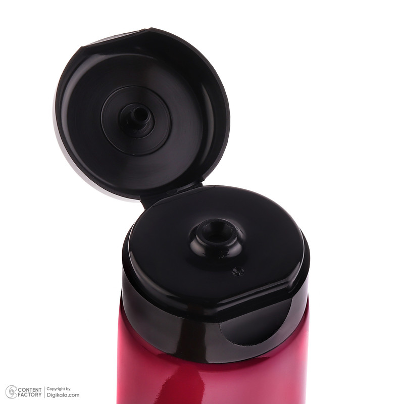 نرمکننده مو ویتاپلکس مدل CURL CARE حجم 250 میلیلیتر