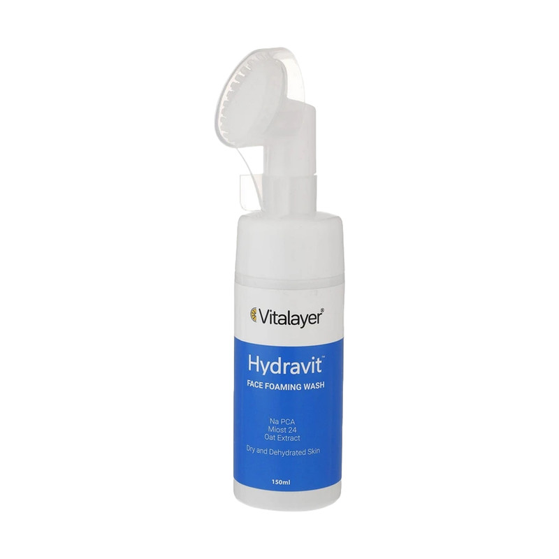ست بهداشتی ویتالیر مدل Hydravit مجموعه 3 عددی