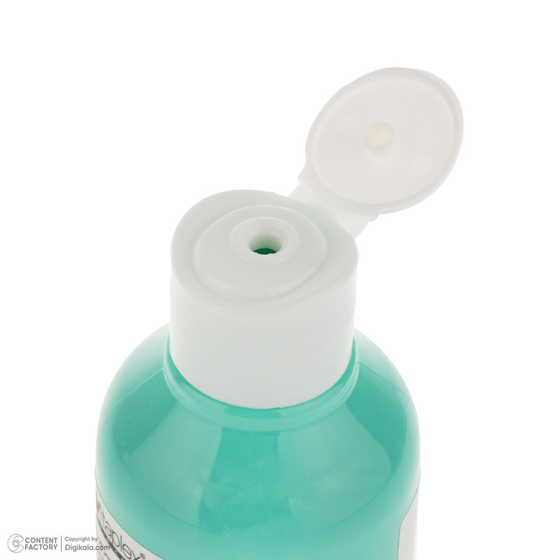شامپو مو ویتاپلکس مدل Scalp Care مناسب برای موهای چرب حجم 250 میلیلیتر
