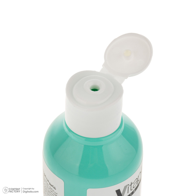 شامپو مو ویتاپلکس مدل Scalp Care مناسب برای موهای خشک حجم 250 میلیلیتر