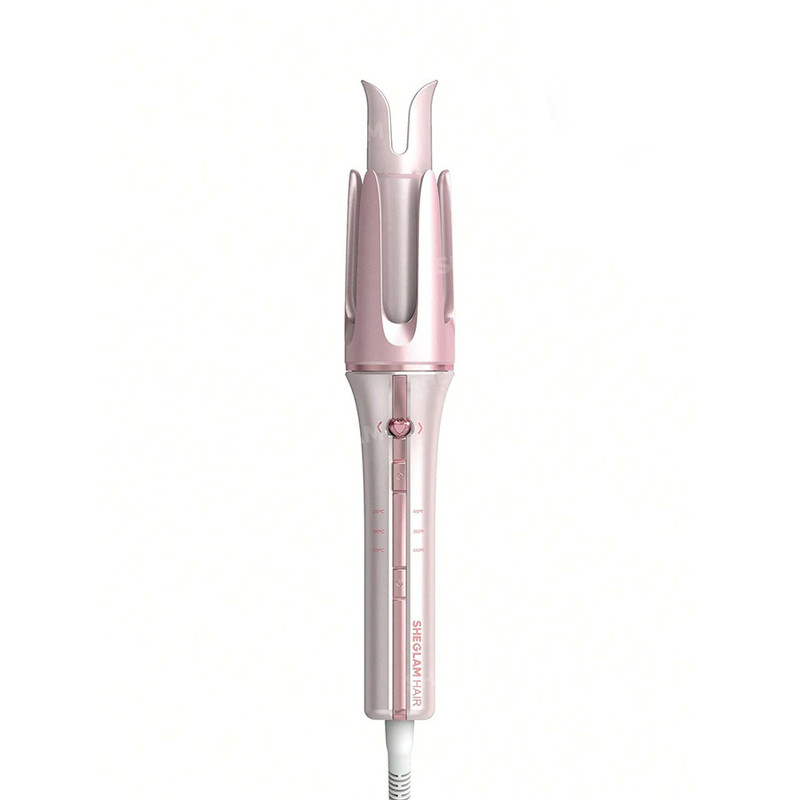 فر کننده مو شیگلم مدل Cupids Charm One-Touch-19MM