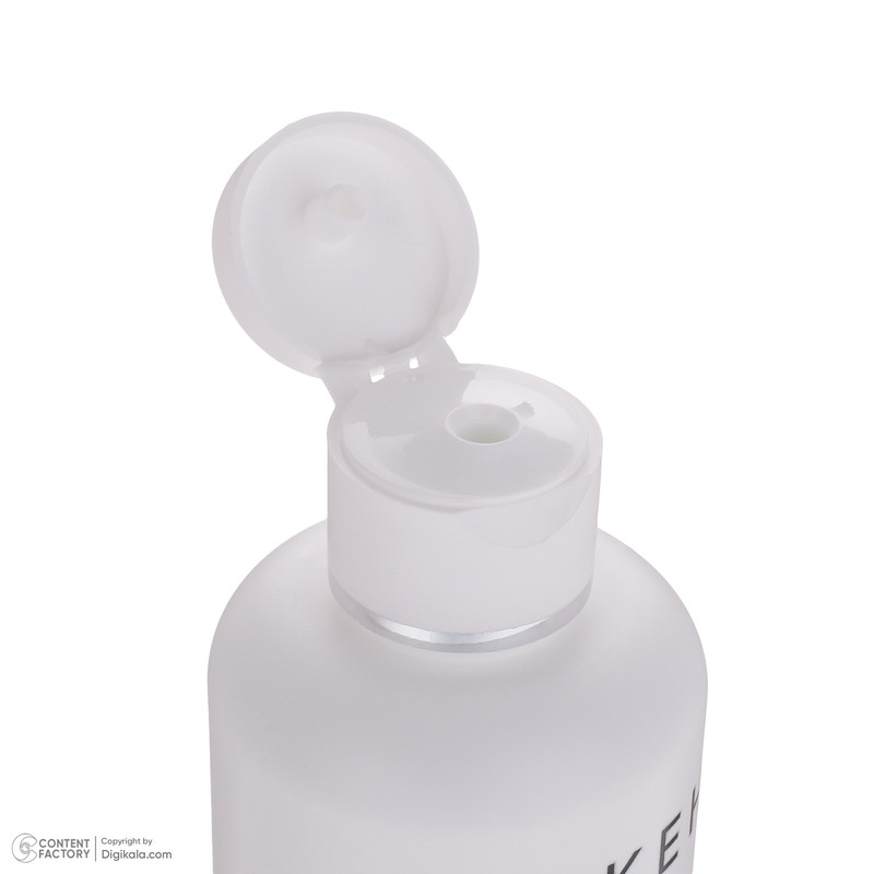 لوسیون بدن اریکه مدل Moisturizing Care حجم 200 میلی لیتر