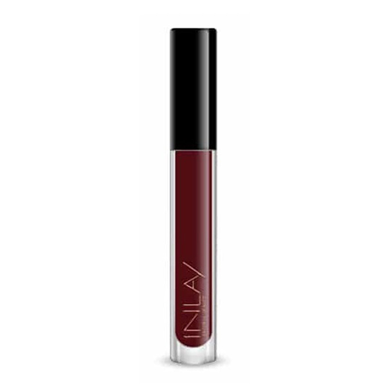 رژ لب مایع این لی مدل black cherry شماره M356