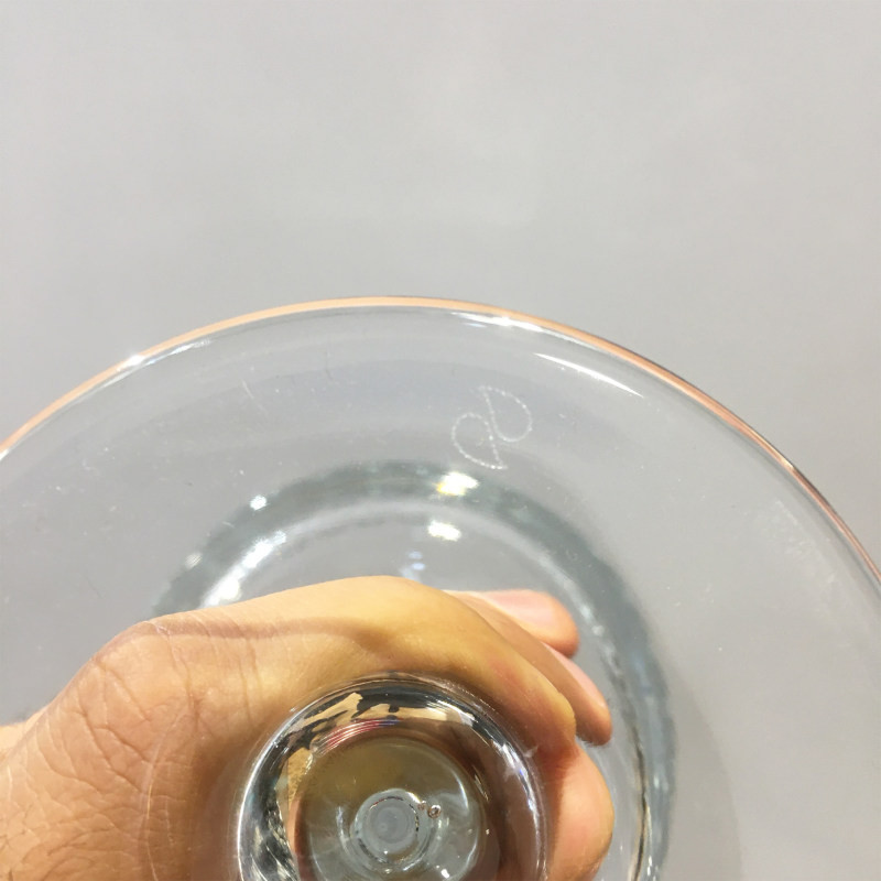 بستنی خوری پاشاباغچه مدل Elysia کد 440437 بسته 4 عددی