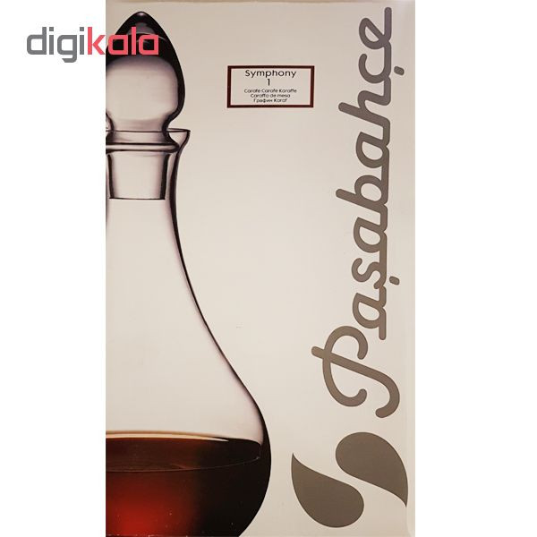 تنگ پاشاباغچه مدل سمفونی