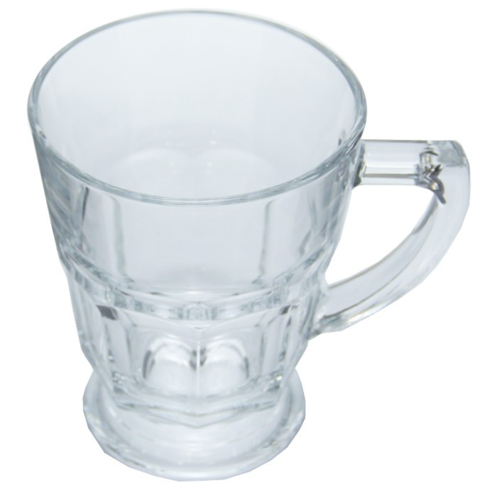 لیوان پاشاباغچه مدل کازابلانکا Casablanca کد 55202 بسته 2 عددی