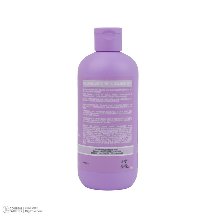 ست بهداشتی هیربرست مدل Cherry & Almond مجموعه 2 عددی