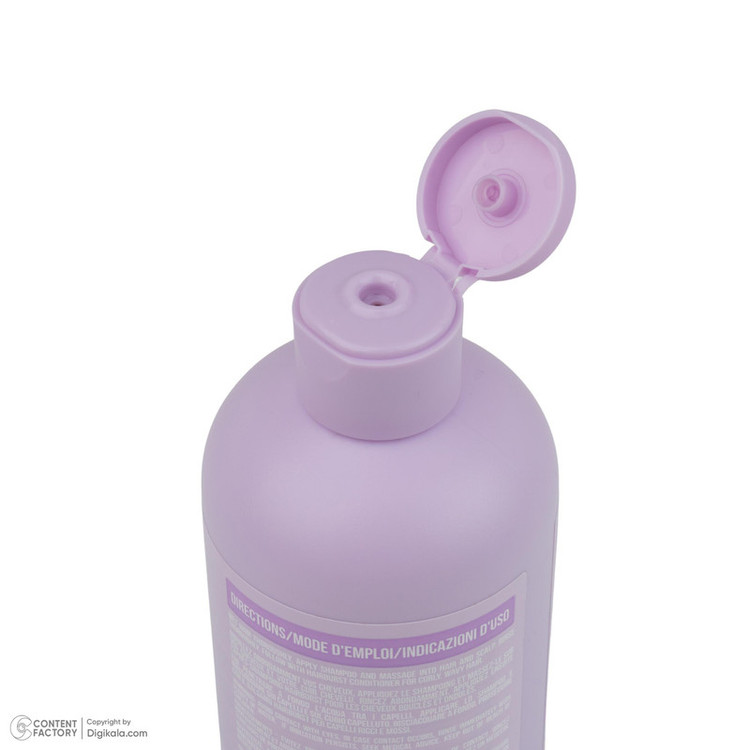 ست بهداشتی هیربرست مدل Cherry & Almond مجموعه 2 عددی