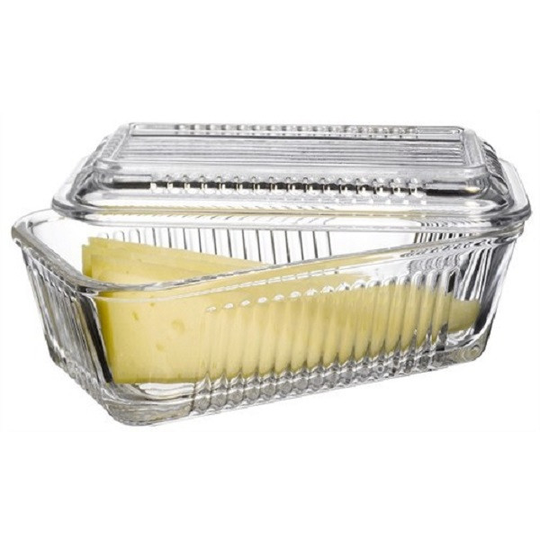ظرف مربا و عسل پاشاباغچه مدل frigo trya کد 97711