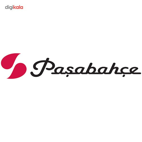 آبلیمو خوری پاشاباغچه مدل اولیویا کد 80109 بسته 2 عددی
