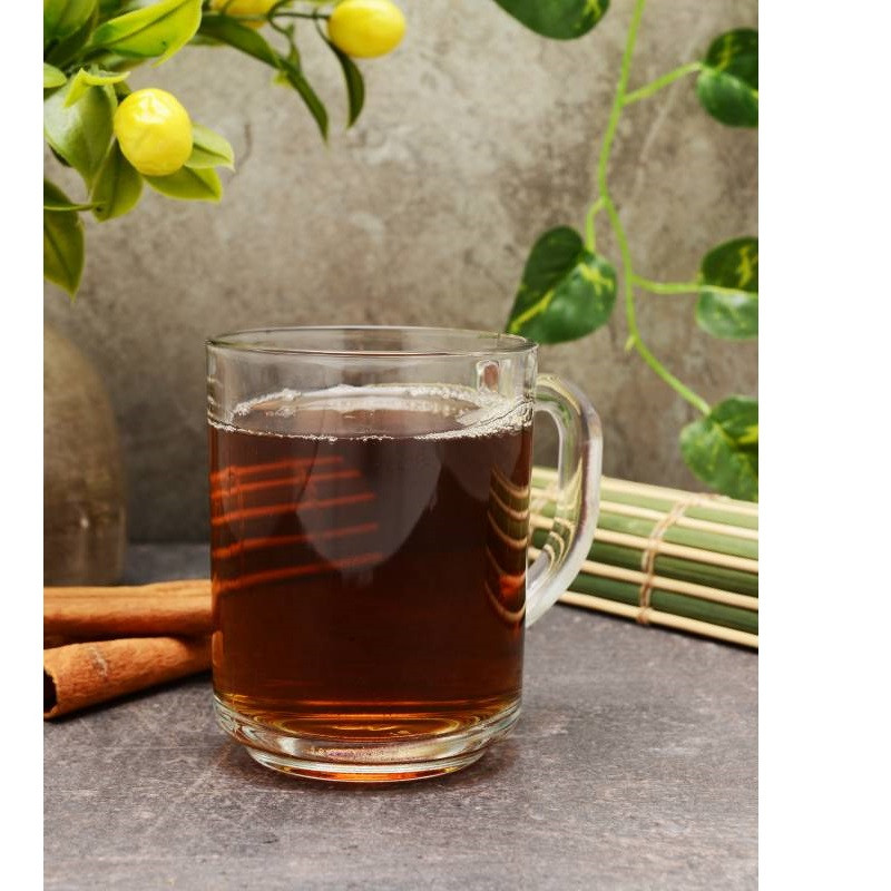 لیوان پاشاباغچه مدل محک کد 55029 بسته 24 عددی