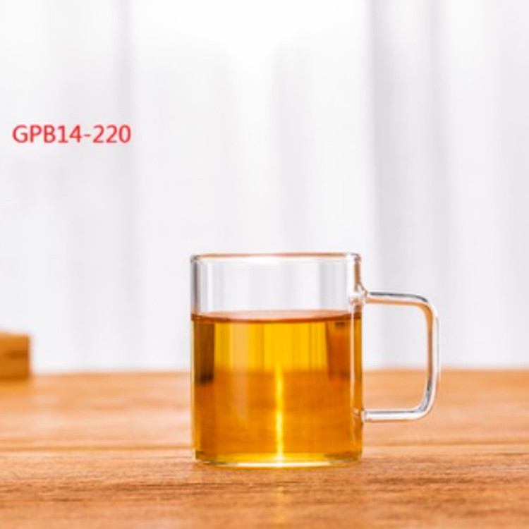 فنجان دلی مدل QUING کد GPB14-220-1