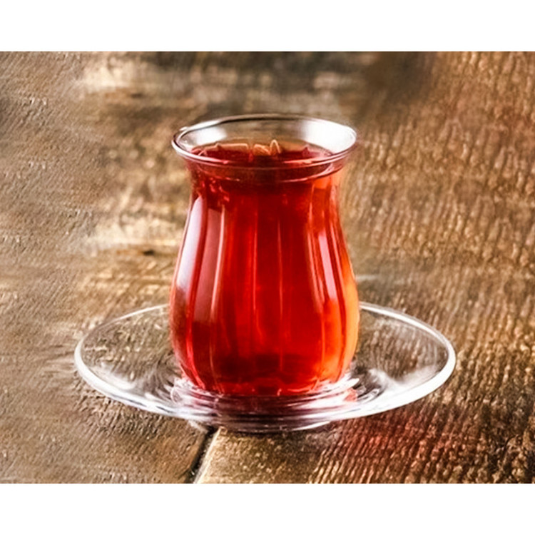 سرویس چای خوری 12 پارچه پاشاباغچه مدل KINLA
