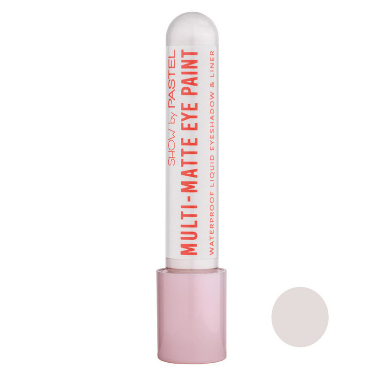 سایه چشم پاستل مدل Matte شماره 80