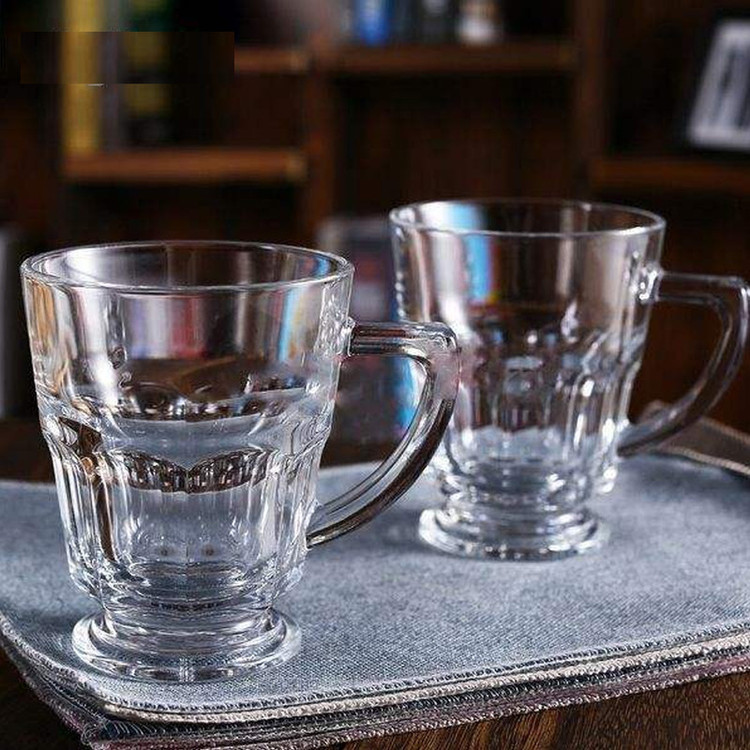 لیوان پاشاباغچه مدل Casablanca کد 33852 بسته دو عددی