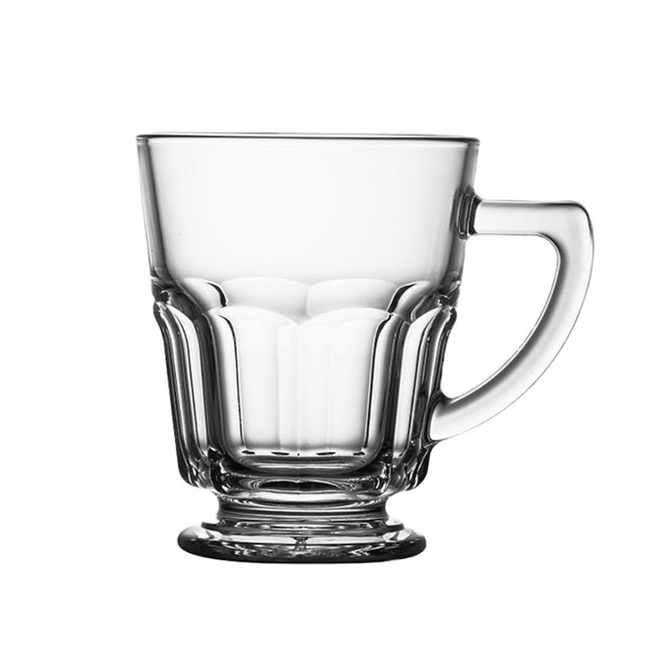 لیوان پاشاباغچه مدل Casablanca کد 33852 بسته دو عددی