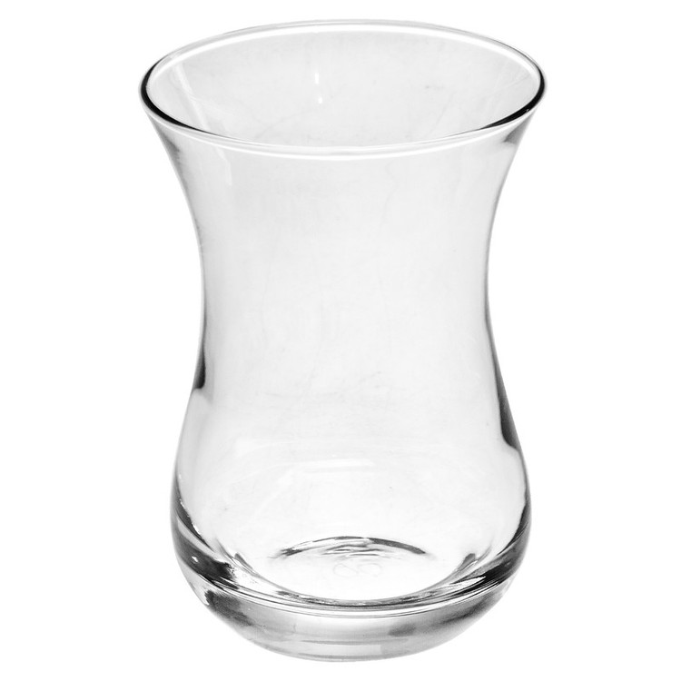 استکان پاشاباغچه کد 62511 بسته 6 عددی