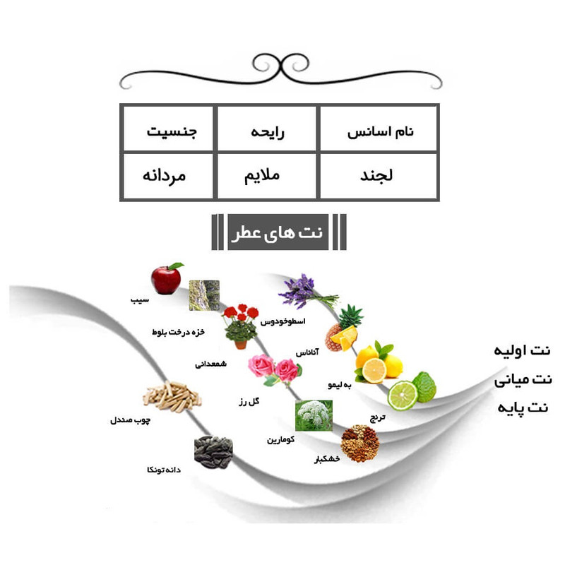 عطر جیبی یاغیش مدل CK11 حجم 24 میلی لیتر مجموعه 4 عددی