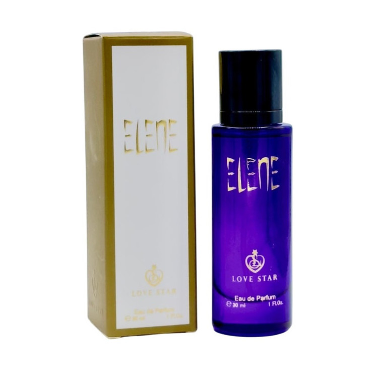 عطر جیبی زنانه لاو استار مدل بامب شل با رایحه گرم حجم 30 میلی لیتر به همراه عطر جیبی زنانه لاو استار مدل آلین با رایحه گرم حجم 30 میلیلیتر