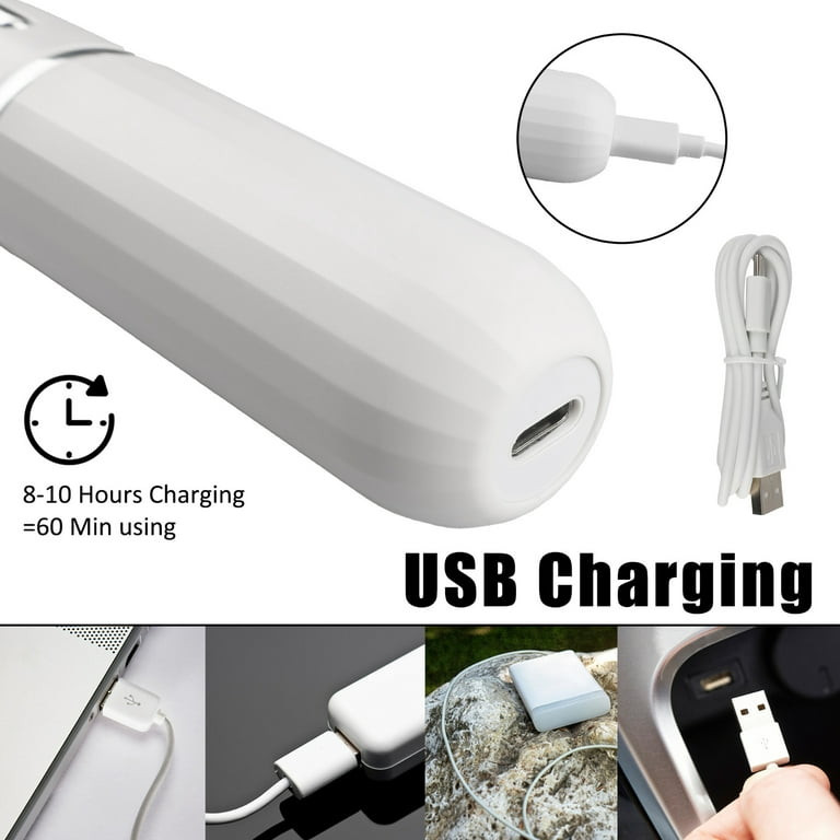 ست اصلاح موی بدن بانوان کیمی مدل KM-3523