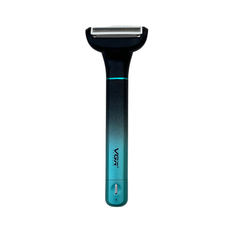 ماشین اصلاح موی بدن وی جی ار مدل V-625