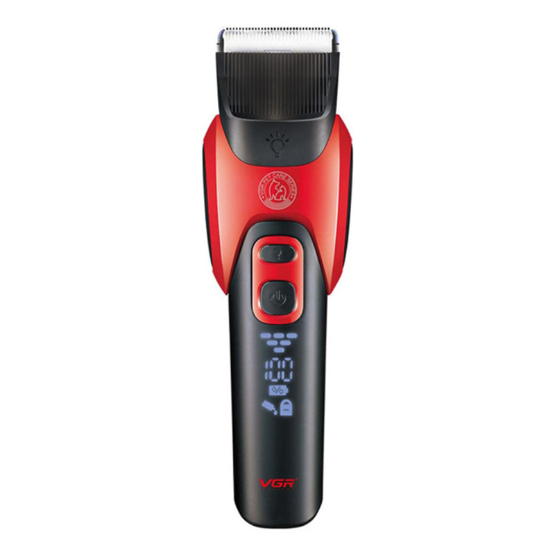 ماشین اصلاح موی حیوانات وی جی ار مدل V-208