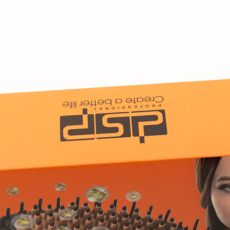 برس حرارتی دی اس پی مدل Dsp-10362