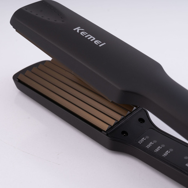 حالتدهنده مو کیمی مدل KM-332