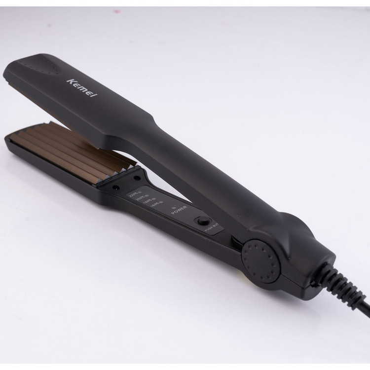 حالتدهنده مو کیمی مدل KM-332