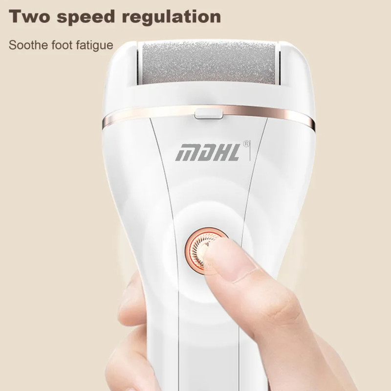 سنگ پا برقی ام دی اچ ال مدل MD-3789